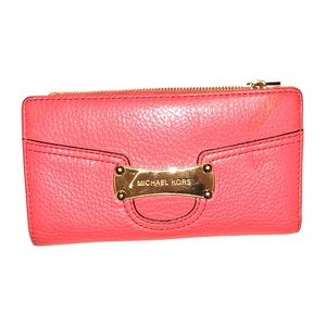 Michael Kors wallet